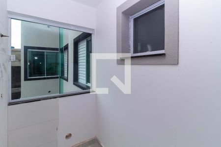Apartamento à venda com 46m², 2 quartos e sem vaga Apartamento à venda com 46m², 2 quartos e sem vagaÁrea de Serviço