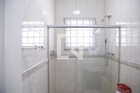 Casa à venda com 450m², 4 quartos e 4 vagasBanheiro Social 1