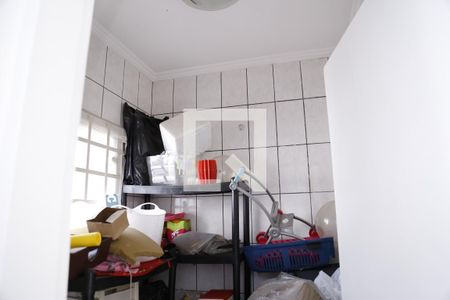 Casa à venda com 450m², 4 quartos e 4 vagasDepósito