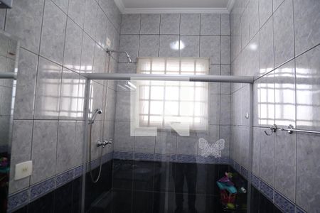 Casa à venda com 450m², 4 quartos e 4 vagasBanheiro Social 2