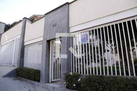 Casa à venda com 450m², 4 quartos e 4 vagasFachada