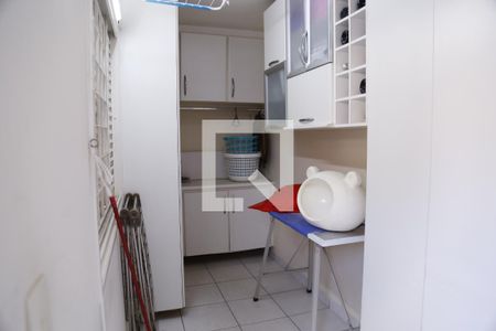 Casa à venda com 450m², 4 quartos e 4 vagasQuarto 1-Edícula