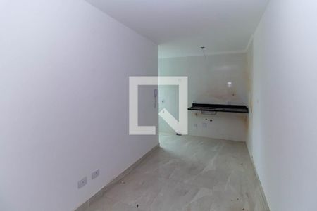 Apartamento à venda com 30m², 1 quarto e sem vagaSala