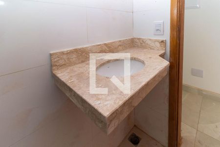 Apartamento à venda com 30m², 1 quarto e sem vagaBanheiro