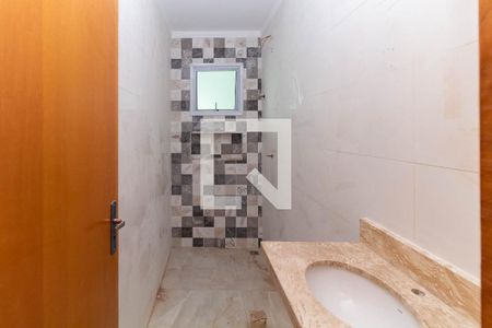 Apartamento à venda com 30m², 1 quarto e sem vagaBanheiro