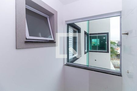 Apartamento à venda com 30m², 1 quarto e sem vagaÁrea de Serviço