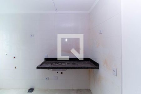 Apartamento à venda com 30m², 1 quarto e sem vagaCozinha