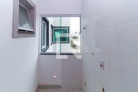 Apartamento à venda com 30m², 1 quarto e sem vagaÁrea de Serviço