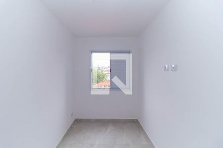 Apartamento à venda com 30m², 1 quarto e sem vagaQuarto