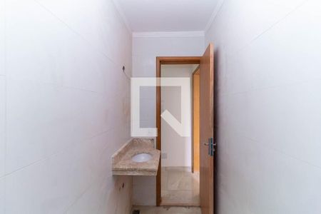 Apartamento à venda com 30m², 1 quarto e sem vagaBanheiro