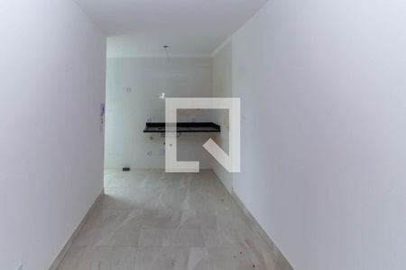 Apartamento à venda com 30m², 1 quarto e sem vagaSala