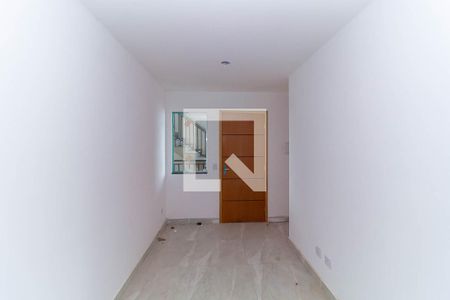 Apartamento à venda com 30m², 1 quarto e sem vagaSala