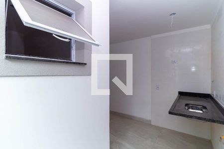 Apartamento à venda com 35m², 1 quarto e sem vaga Apartamento à venda com 35m², 1 quarto e sem vagaÁrea de Serviço