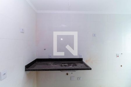 Apartamento à venda com 35m², 1 quarto e sem vaga Apartamento à venda com 35m², 1 quarto e sem vagaCozinha
