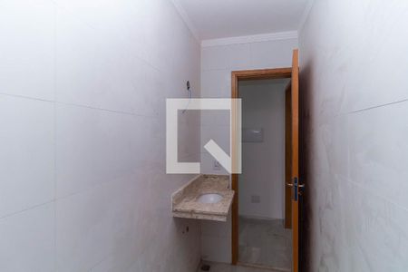 Apartamento à venda com 35m², 1 quarto e sem vagaBanheiro