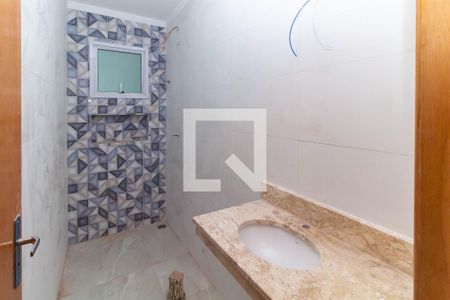 Apartamento à venda com 35m², 1 quarto e sem vagaBanheiro