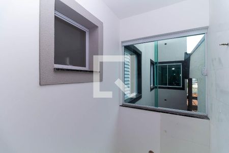 Apartamento à venda com 35m², 1 quarto e sem vagaÁrea de Serviço