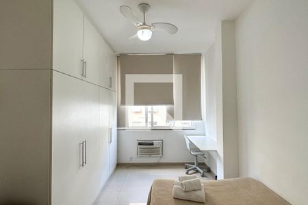 Quarto  de apartamento para alugar com 1 quarto, 37m² em Copacabana, Rio de Janeiro
