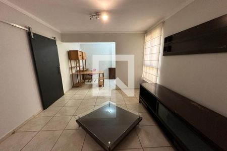 Sala de apartamento para alugar com 2 quartos, 80m² em Presidente Medici, Ribeirão Preto