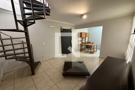 Sala de apartamento para alugar com 2 quartos, 80m² em Presidente Medici, Ribeirão Preto