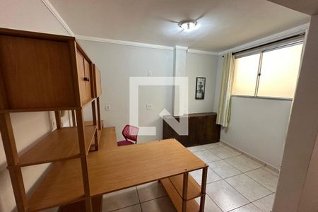 Escritório de apartamento para alugar com 2 quartos, 80m² em Presidente Medici, Ribeirão Preto