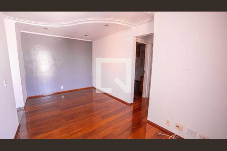 Sala de apartamento para alugar com 2 quartos, 48m² em Jardim Previdencia, São Paulo
