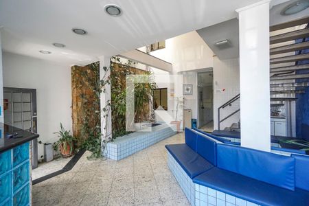 Sala de casa para alugar com 8 quartos, 950m² em Tatuapé, São Paulo