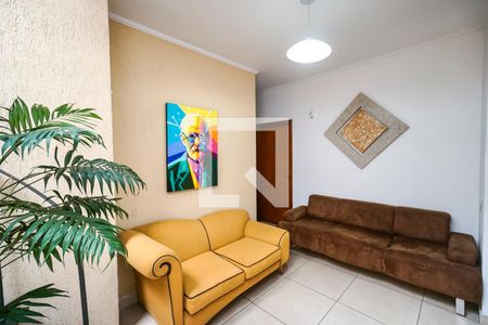 Sala 02 de casa para alugar com 8 quartos, 950m² em Tatuapé, São Paulo