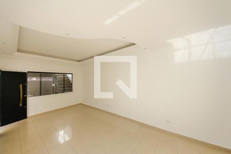 Sala de casa à venda com 3 quartos, 155m² em Jardim Santa Adelia, São Paulo