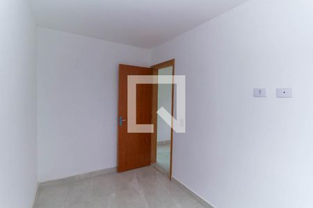 Apartamento à venda com 46m², 2 quartos e sem vaga Apartamento à venda com 46m², 2 quartos e sem vagaQuarto 1