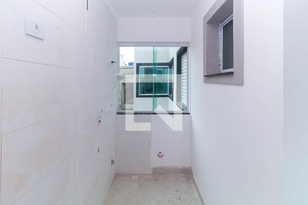 Apartamento à venda com 46m², 2 quartos e sem vaga Apartamento à venda com 46m², 2 quartos e sem vagaÁrea de Serviço