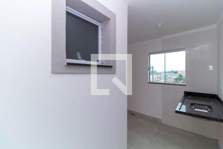 Apartamento à venda com 46m², 2 quartos e sem vaga Apartamento à venda com 46m², 2 quartos e sem vagaÁrea de Serviço