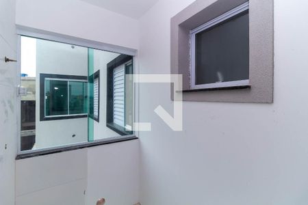 Apartamento à venda com 46m², 2 quartos e sem vaga Apartamento à venda com 46m², 2 quartos e sem vagaÁrea de Serviço