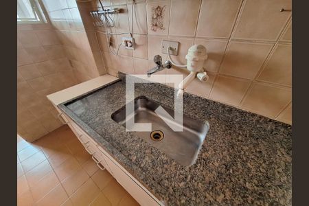 Apartamento à venda com 63m², 2 quartos e 1 vaga Apartamento à venda com 63m², 2 quartos e 1 vagaCozinha