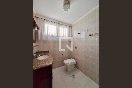 Apartamento à venda com 63m², 2 quartos e 1 vaga Apartamento à venda com 63m², 2 quartos e 1 vagaBanheiro