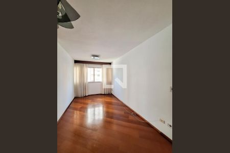Sala de apartamento à venda com 2 quartos, 63m² em Santana, São Paulo