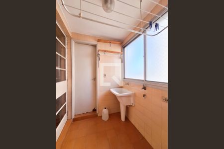 Apartamento à venda com 63m², 2 quartos e 1 vaga Apartamento à venda com 63m², 2 quartos e 1 vagaÁrea de Serviço