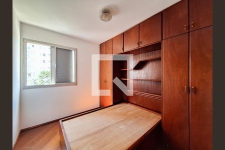 Quarto 2 de apartamento à venda com 2 quartos, 63m² em Santana, São Paulo