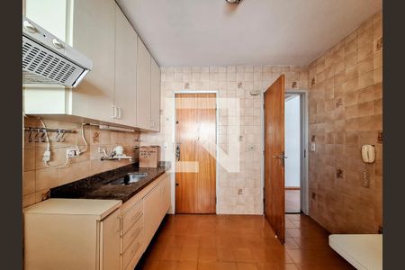 Apartamento à venda com 63m², 2 quartos e 1 vaga Apartamento à venda com 63m², 2 quartos e 1 vagaCozinha