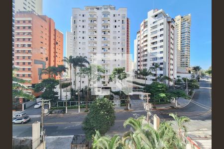 Vista Quarto 1 de apartamento para alugar com 2 quartos, 63m² em Santana, São Paulo