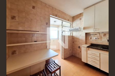 Apartamento à venda com 63m², 2 quartos e 1 vaga Apartamento à venda com 63m², 2 quartos e 1 vagaCozinha