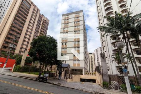 Apartamento à venda com 63m², 2 quartos e 1 vaga Apartamento à venda com 63m², 2 quartos e 1 vagaFachada