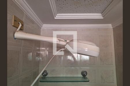 Apartamento à venda com 63m², 2 quartos e 1 vaga Apartamento à venda com 63m², 2 quartos e 1 vagaBanheiro