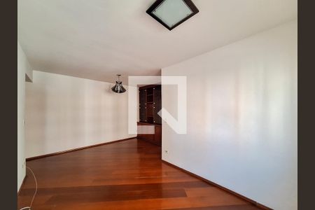 Sala de apartamento à venda com 2 quartos, 63m² em Santana, São Paulo