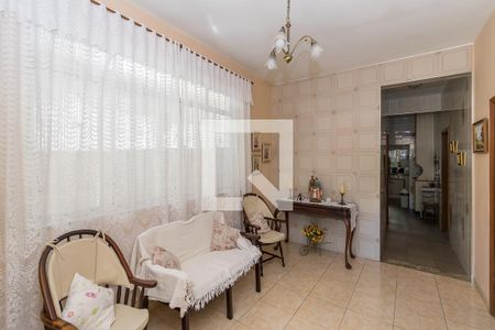 Sala de casa à venda com 3 quartos, 87m² em Brás de Pina, Rio de Janeiro