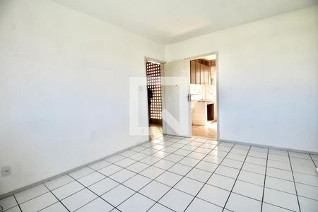 Sala de apartamento para alugar com 2 quartos, 70m² em Federação, Salvador