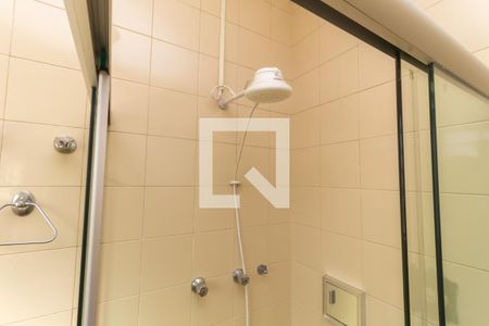 Casa à venda com 200m², 4 quartos e 2 vagasBanheiro da Suíte 1