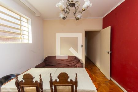 Casa à venda com 200m², 4 quartos e 2 vagasSala de Jantar