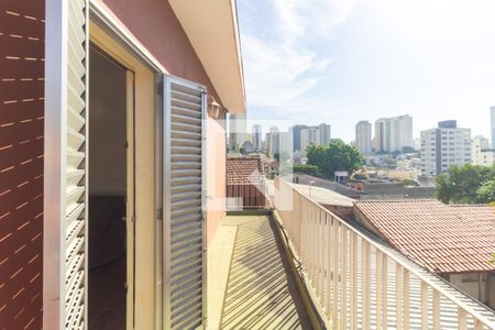 Casa à venda com 200m², 4 quartos e 2 vagasvaranda
