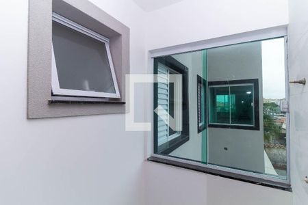 Apartamento à venda com 38m², 1 quarto e sem vagaÁrea de Serviço